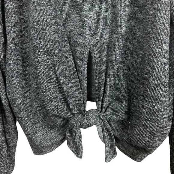 Show Me Your MuMu Keegan Sweater Size Large - Picture 7 of 13